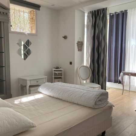 Gite Comme A La Maison Hyères Exteriér fotografie