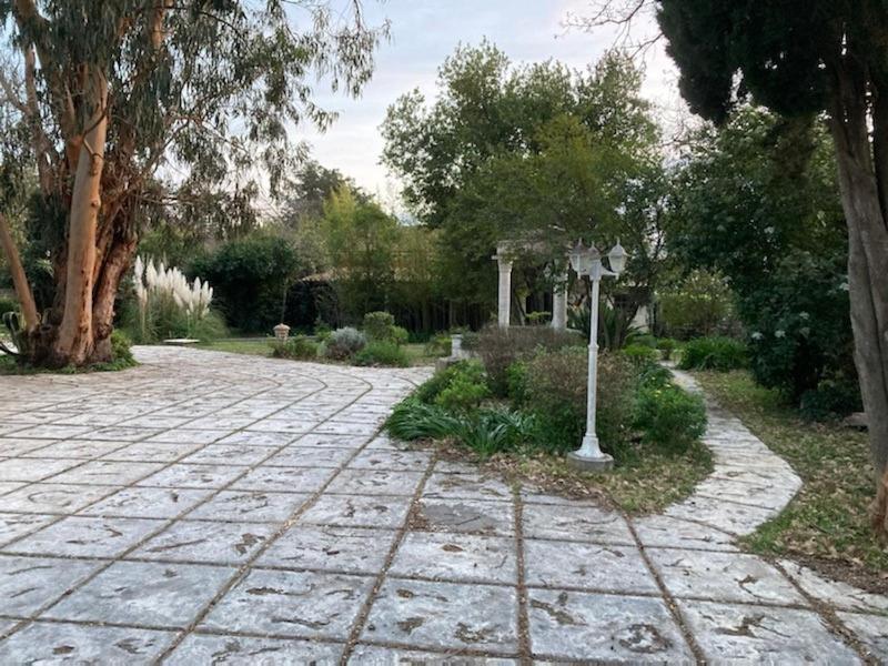 Gite Comme A La Maison Hyères Exteriér fotografie