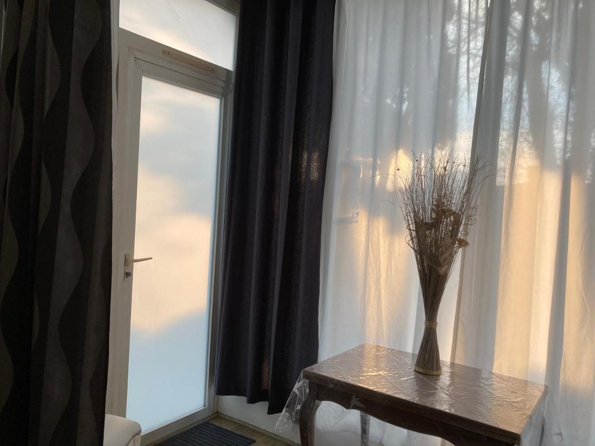 Gite Comme A La Maison Hyères Exteriér fotografie