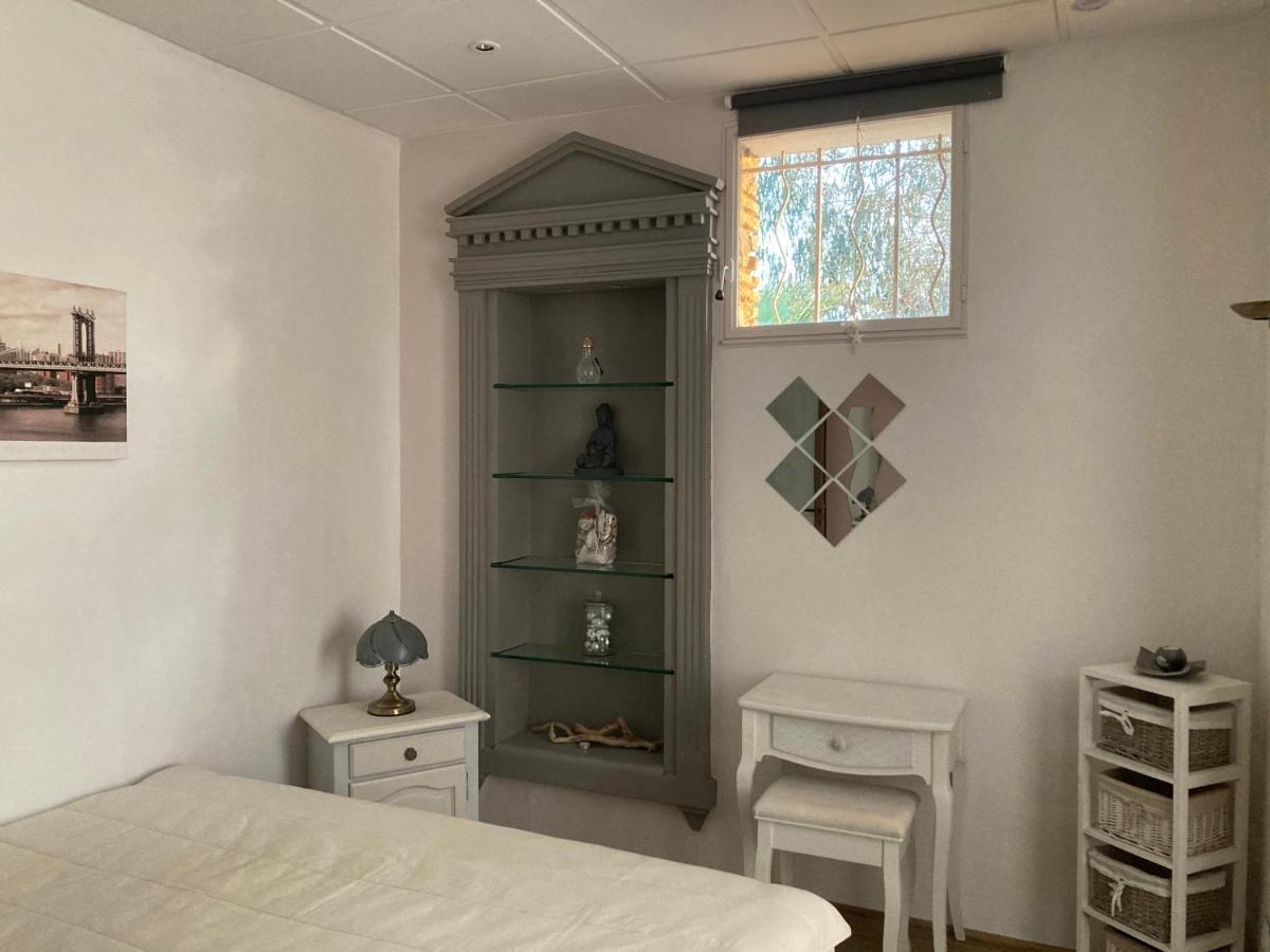 Gite Comme A La Maison Hyères Exteriér fotografie