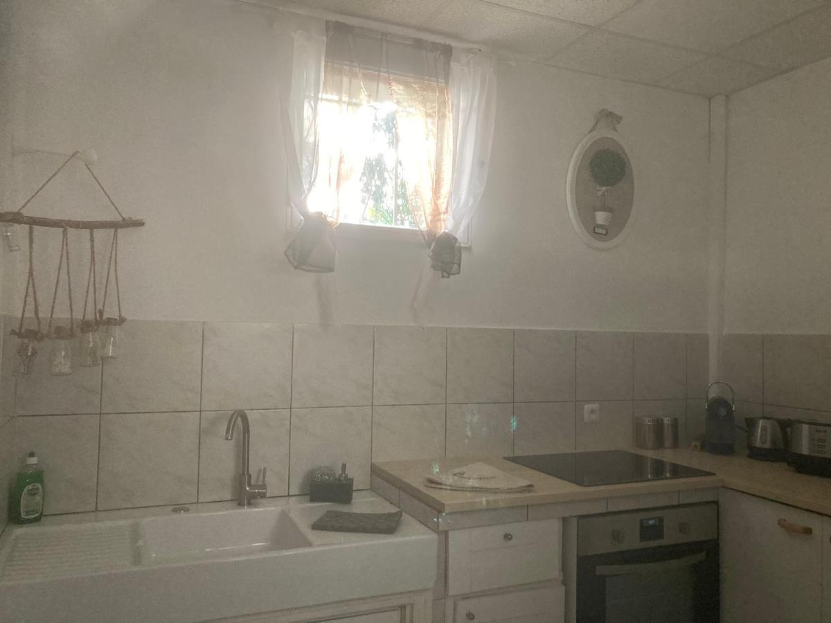 Gite Comme A La Maison Hyères Exteriér fotografie