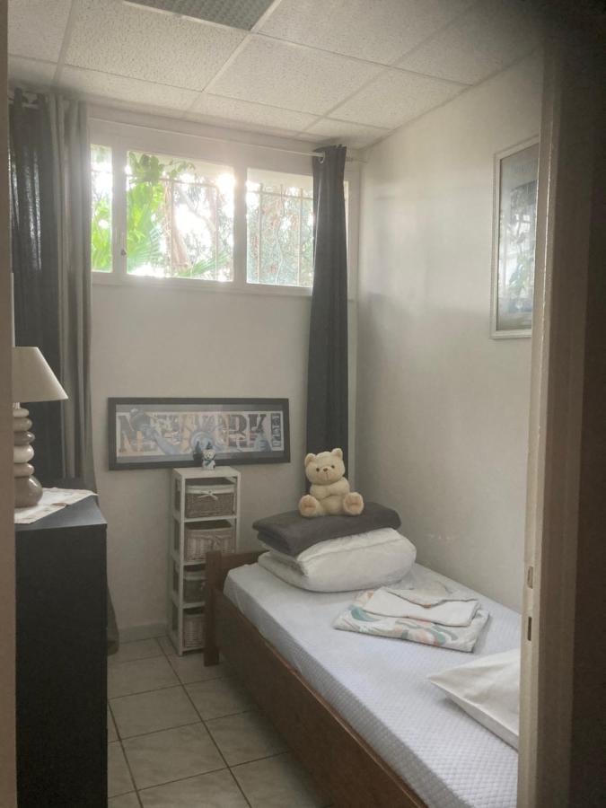 Gite Comme A La Maison Hyères Exteriér fotografie