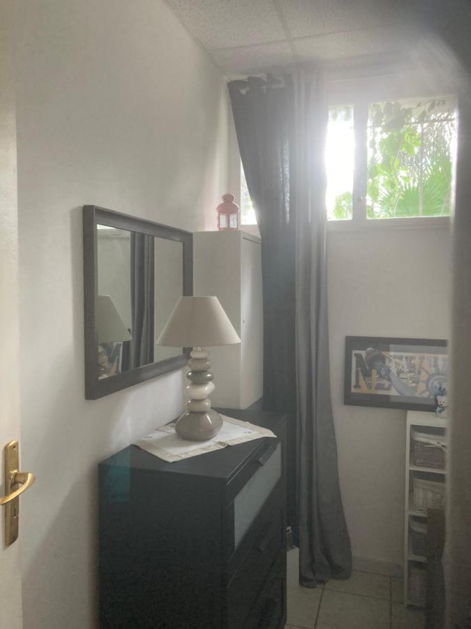 Gite Comme A La Maison Hyères Exteriér fotografie